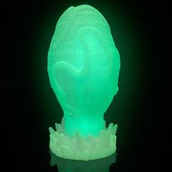 unicorny Plug Drakegg L 15 x 8.5cm